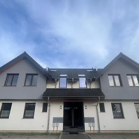 Apartamenty Parkowe Leknica Exterior photo